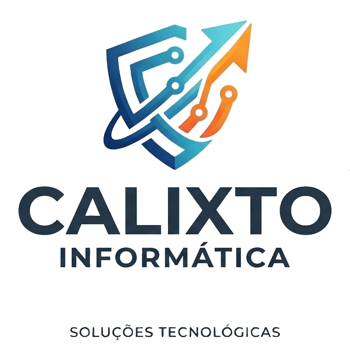 Calixto Informática - Soluções Tecnológicas