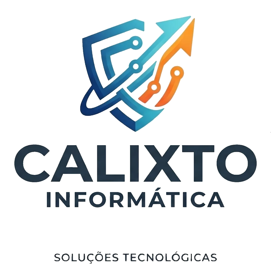 Calixto Informática - Soluções Tecnológicas